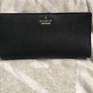 Kate Spade Laurel Way wallet
